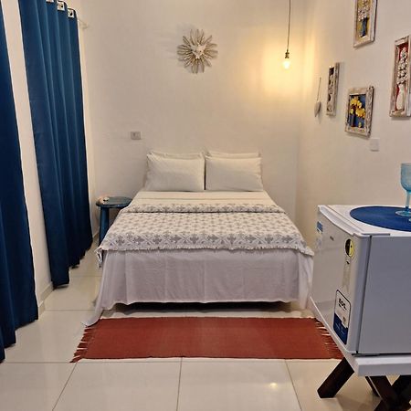 Buddha Suites Praia de Pipa Eksteriør billede