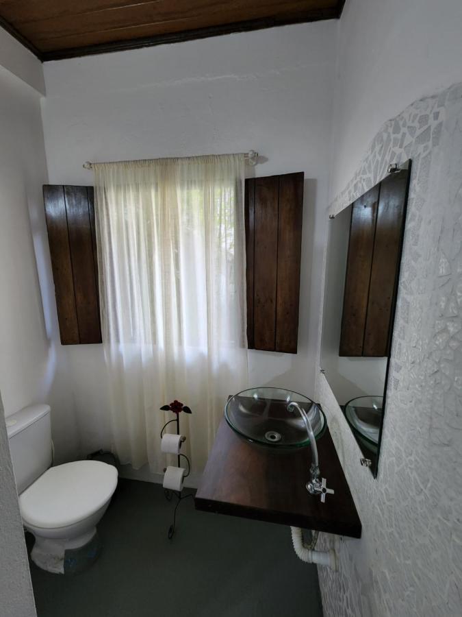 Buddha Suites Praia de Pipa Eksteriør billede