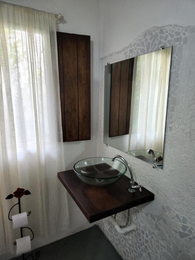 Buddha Suites Praia de Pipa Eksteriør billede