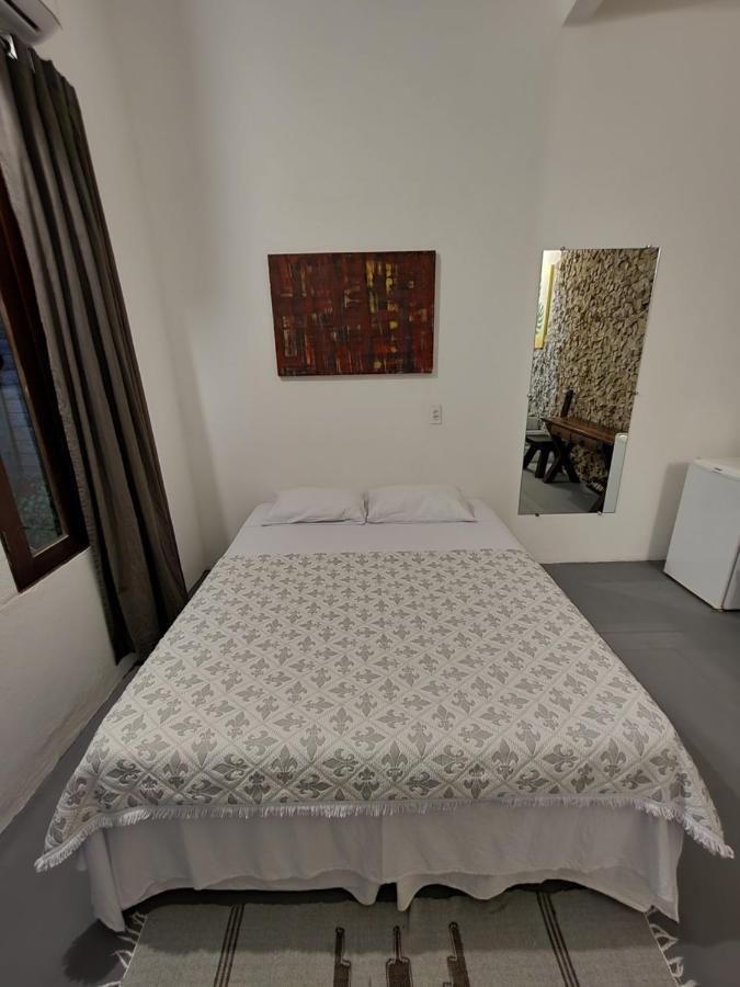 Buddha Suites Praia de Pipa Eksteriør billede