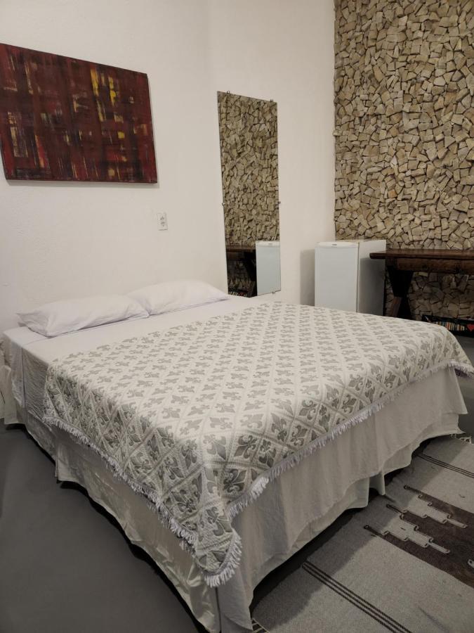 Buddha Suites Praia de Pipa Eksteriør billede
