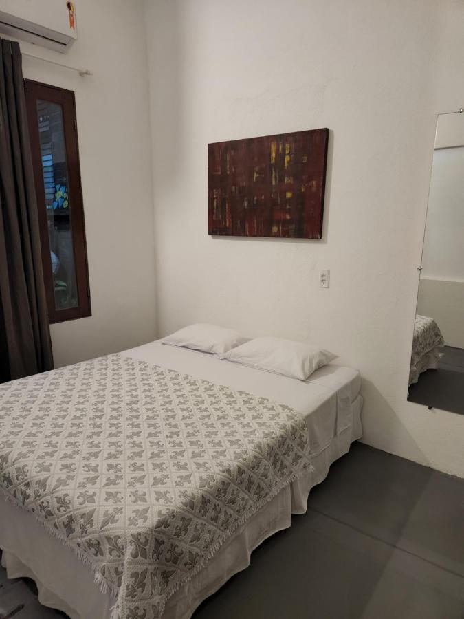 Buddha Suites Praia de Pipa Eksteriør billede