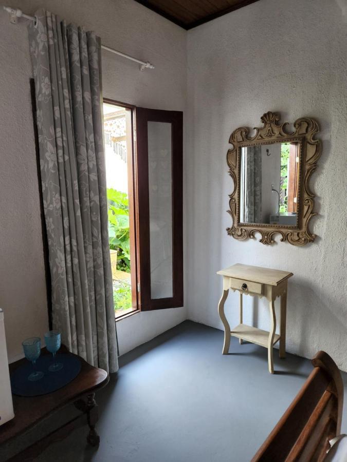 Buddha Suites Praia de Pipa Eksteriør billede