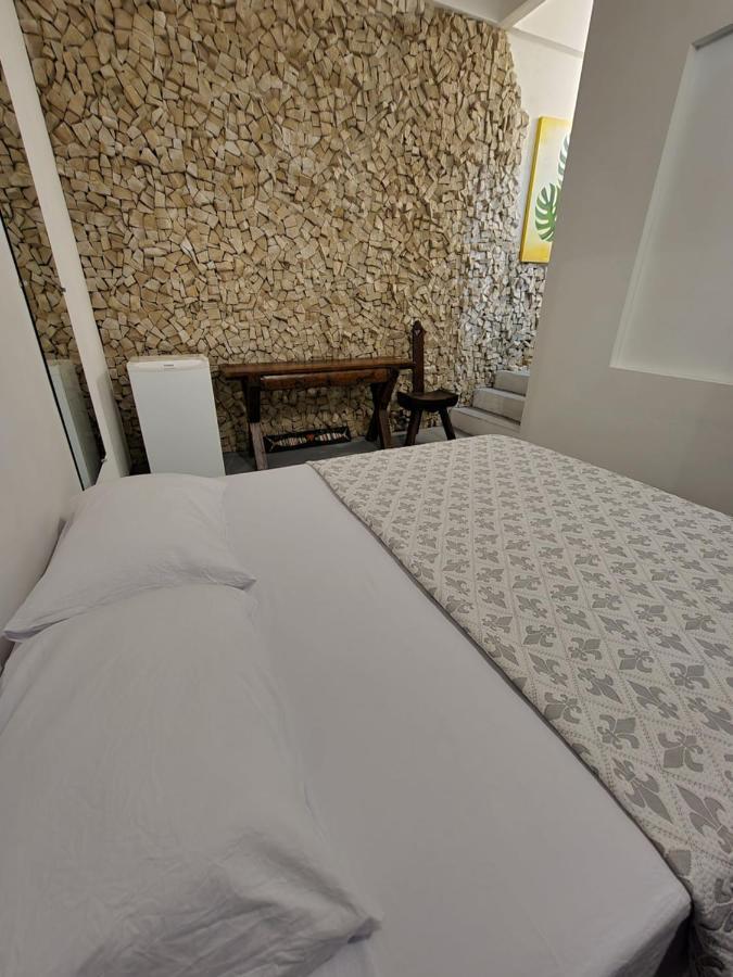 Buddha Suites Praia de Pipa Eksteriør billede