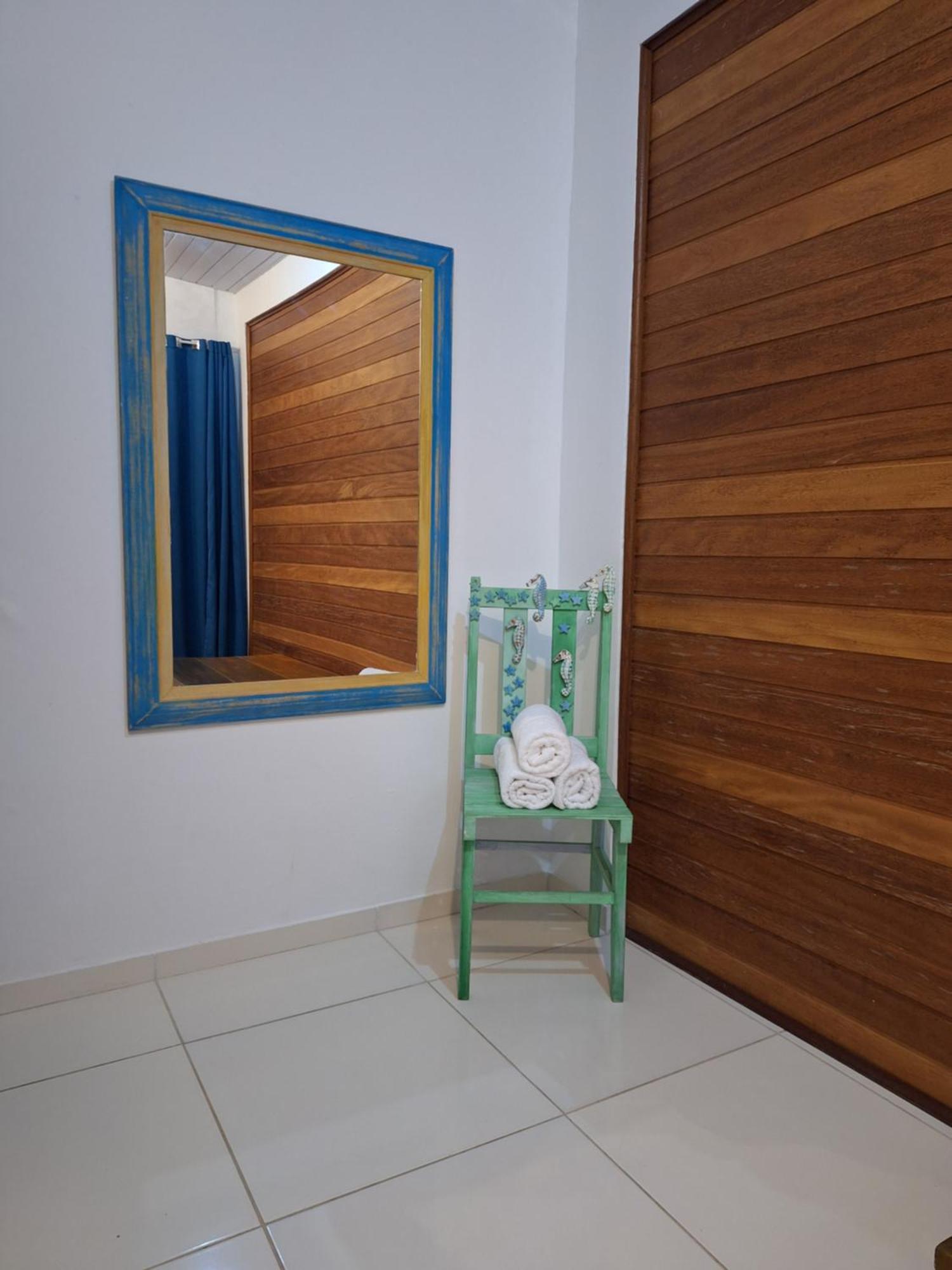 Buddha Suites Praia de Pipa Eksteriør billede
