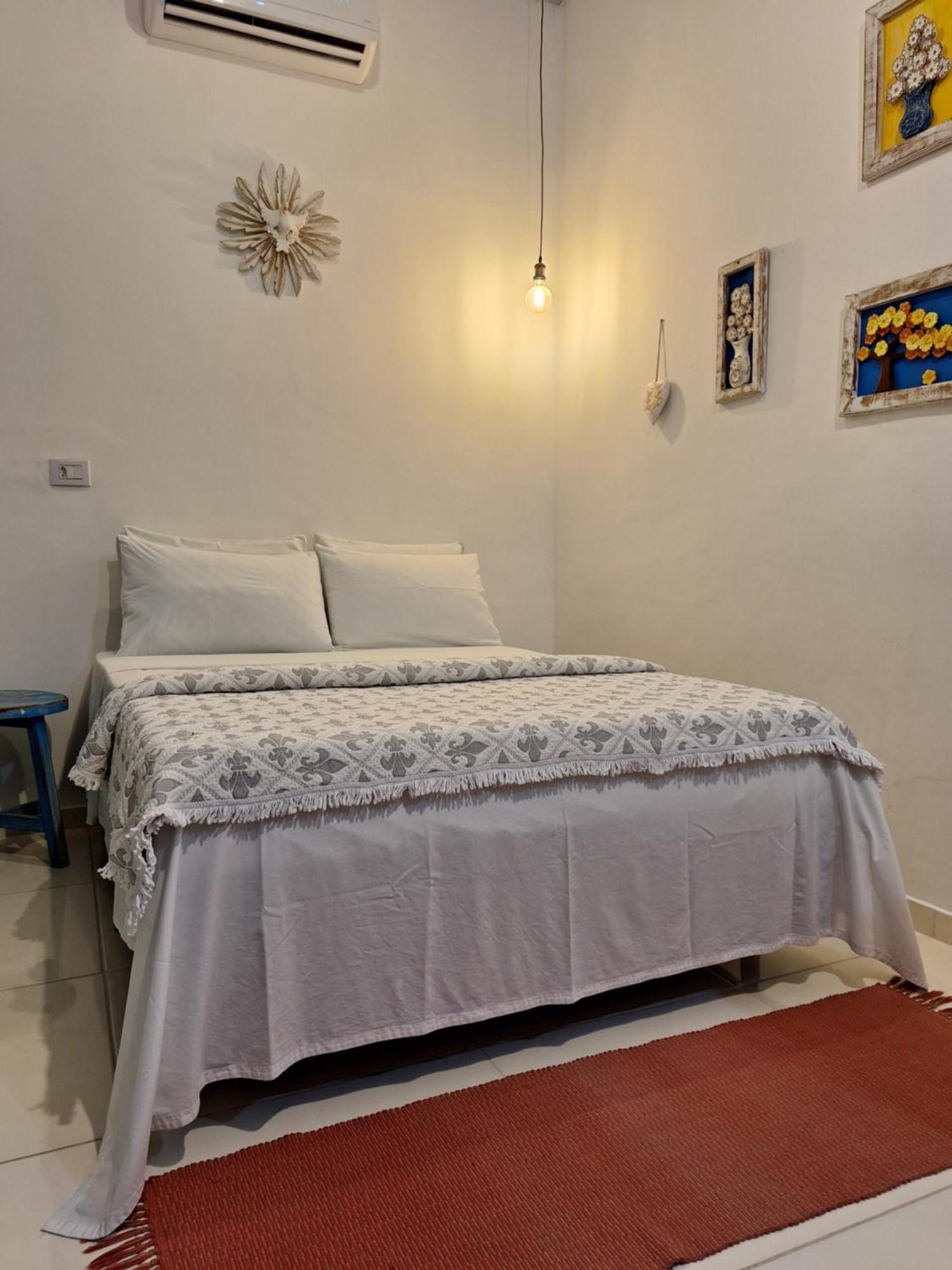 Buddha Suites Praia de Pipa Eksteriør billede